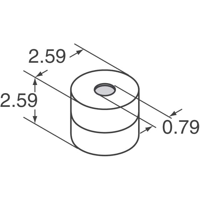 FG-23629-D65 Knowles  Microphones